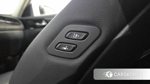 Kia K7 Premier id 3955005 из Кореи 8