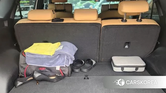 Kia Sorento 4th Generation id 3098085 из Кореи 8