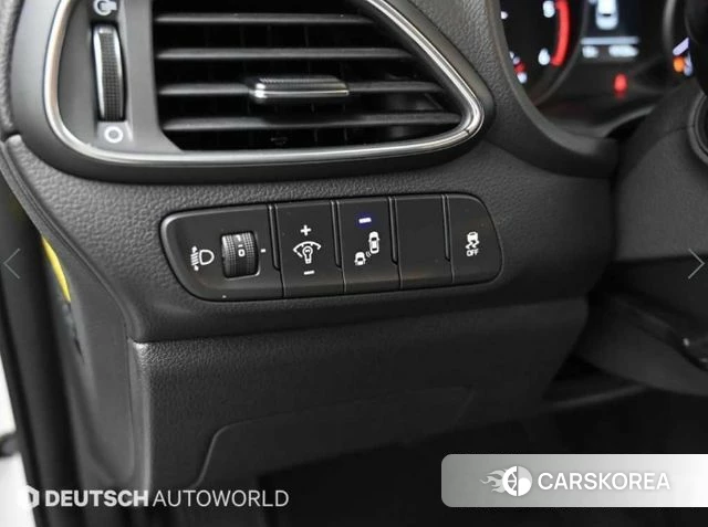 Hyundai i30 (PD) id 4331790 из Кореи 8