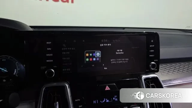 Kia Sorento 4th Generation id 3557094 из Кореи 8