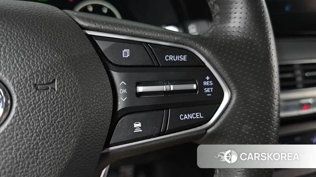 Hyundai Palisade id 4721553 из Кореи 8