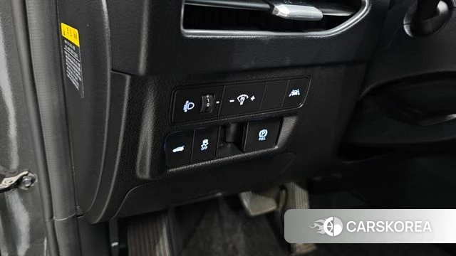 Hyundai Sonata (DN8) id 4683730 из Кореи 8