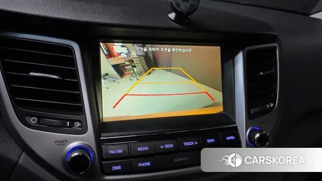 Hyundai All New Tucson id 3408202 из Кореи 8