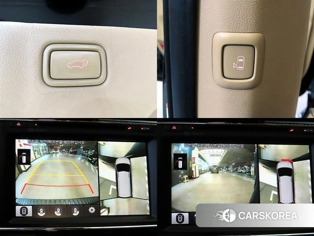 Kia All New Carnival id 4286179 из Кореи 8