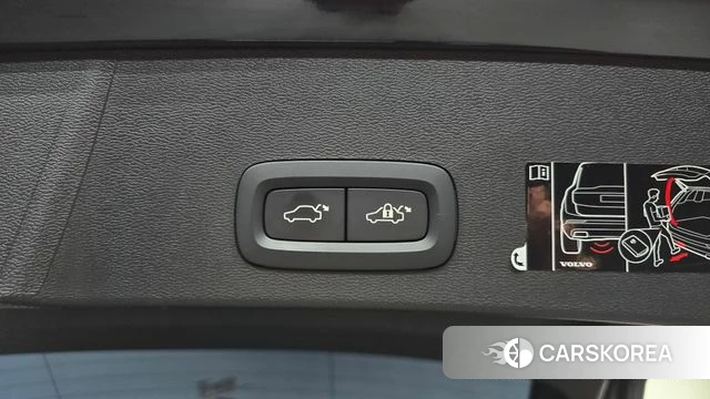 Volvo XC40 id 4702453 из Кореи 8