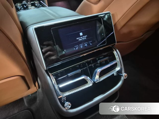 Bentley Flying Spur 3rd Generation id 4707396 из Кореи 8