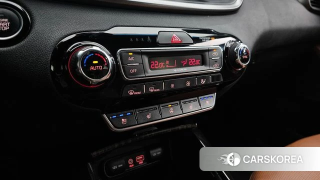 Kia The New Sorento id 4410699 из Кореи 8