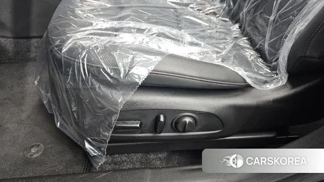 Chevrolet (GM Daewoo) Trax Crossover id 3452410 из Кореи 8