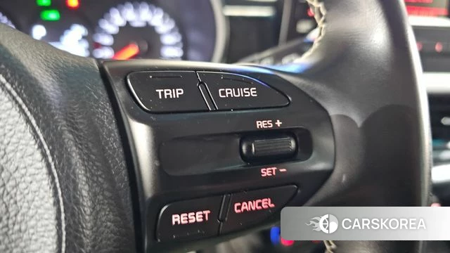 Kia All New Morning (JA) id 4520869 из Кореи 8