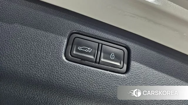 Genesis GV70 id 3487748 из Кореи 8