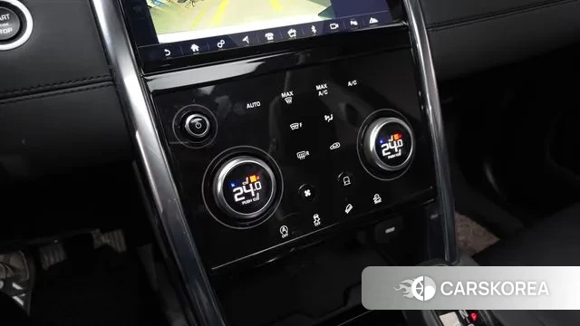 Land Rover Discovery Sports 2nd Generation id 3459451 из Кореи 8