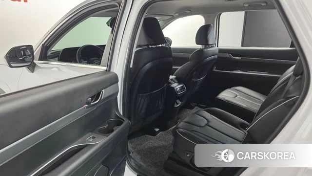 Hyundai The New Palisade id 4388780 из Кореи 8