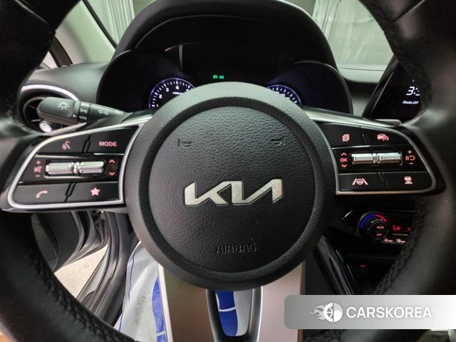 Kia The New K3 2nd generation id 4929037 из Кореи 8