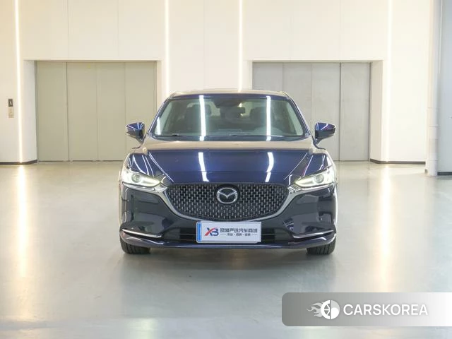 Mazda Atez id 4367506 из Китая 8