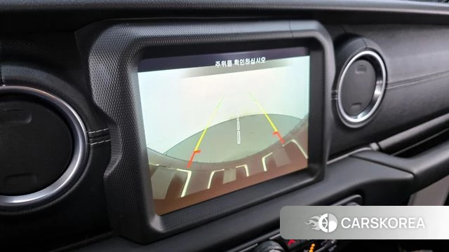 Jeep Wrangler (JL) id 3905220 из Кореи 8