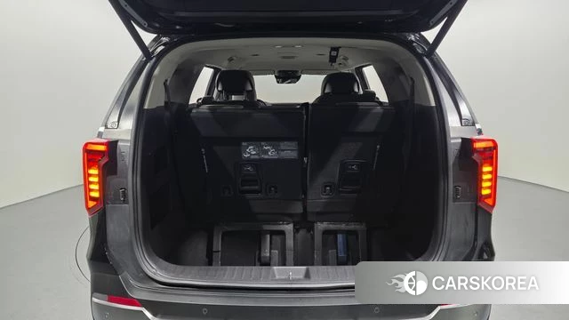 Kia The New Carnival 4th Generation id 4394279 из Кореи 8