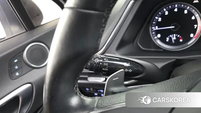 Hyundai Sonata (DN8) id 3033744 из Кореи 8