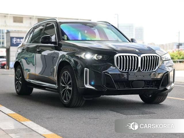 BMW X5 id 4365798 из Китая 8