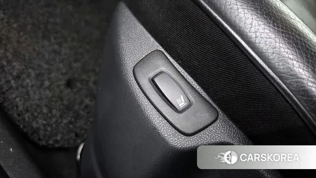 Renault Korea (Samsung) New QM3 id 3593168 из Кореи 8