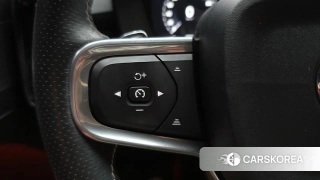 Volvo XC40 id 4626062 из Кореи 8