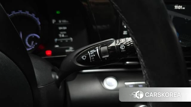 Hyundai Avante Hybrid (CN7) id 4422923 из Кореи 8