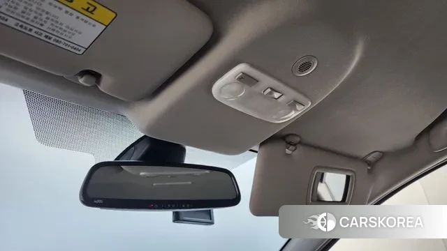 Renault Korea (Samsung) SM3 Neo id 3672935 из Кореи 8