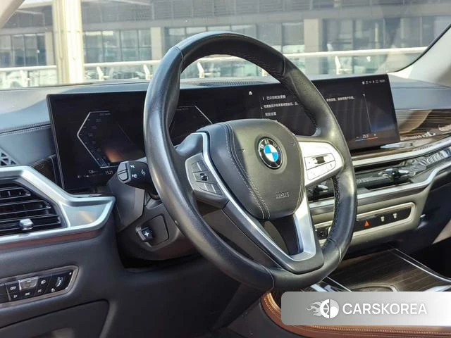 BMW X7 id 4257132 из Китая 8