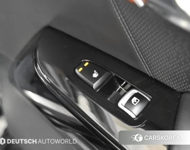 Kia Mohave Master id 3573005 из Кореи 8