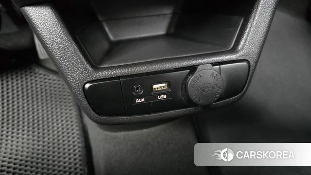 Kia The New Ray id 4717544 из Кореи 8