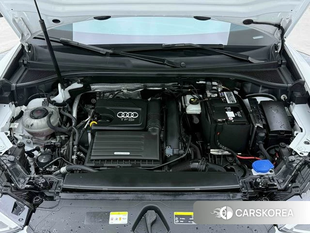 Audi Q3 id 4321220 из Китая 8