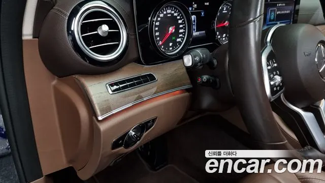Mercedes-Benz E-Class W213 id 2700778 из Кореи 8