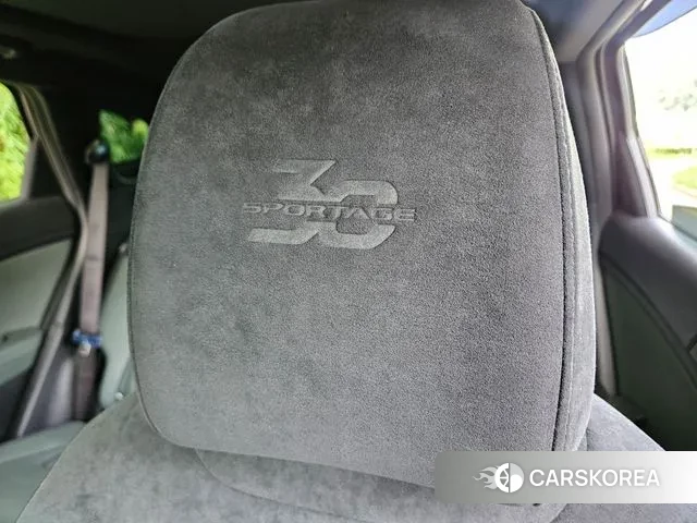 Kia Sportage 5th Generation id 2997238 из Кореи 8