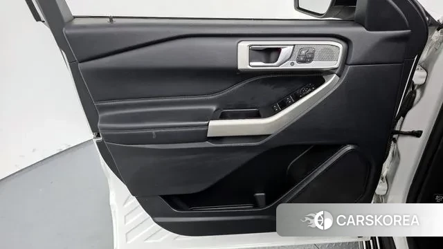 Ford Explorer 6th Generation id 3269511 из Кореи 8