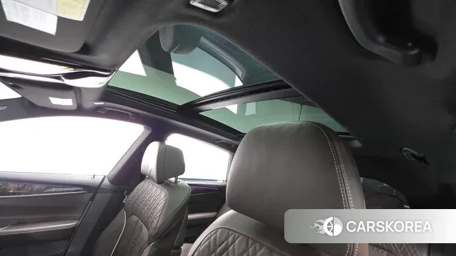 BMW 6 Series GT (G32) id 3413196 из Кореи 8