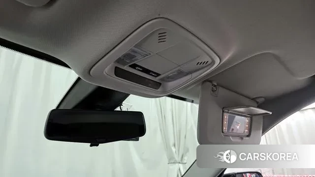 Chevrolet (GM Daewoo) Traverse id 3343788 из Кореи 8