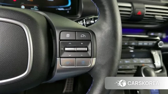 Hyundai Casper id 3202032 из Кореи 8