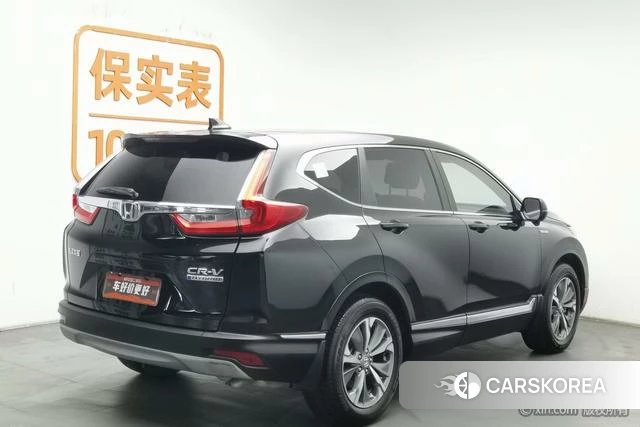 Honda CR-V id 4210215 из Китая 8