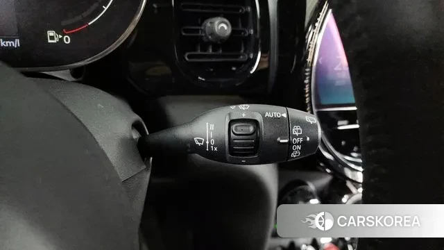 Mini Cooper id 3421198 из Кореи 8