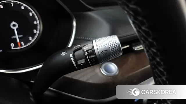 Genesis G80 (RG3) id 3771376 из Кореи 8