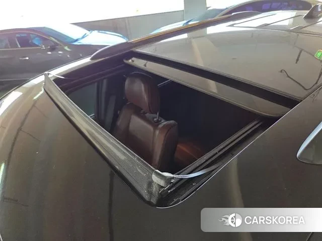 Jeep Grand Cherokee id 3361342 из Кореи 8