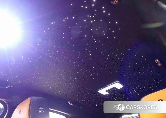 Rolls-Royce Ghost 2nd Generation id 3963340 из Кореи 8