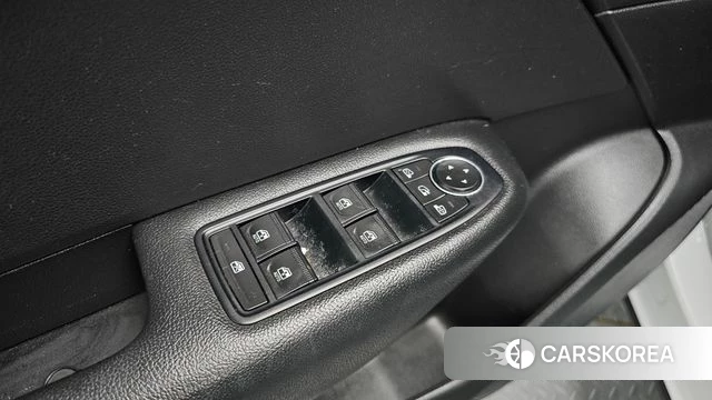 Renault Korea (Samsung) XM3 id 4389408 из Кореи 8