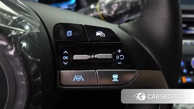 Hyundai The New Avante (CN7) id 3451960 из Кореи 8