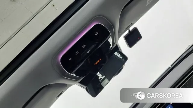 Mercedes-Benz E-Class W214 id 3036278 из Кореи 8