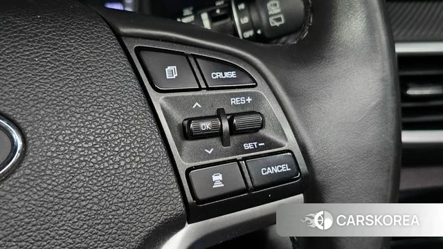 Hyundai All New Tucson id 4732684 из Кореи 8