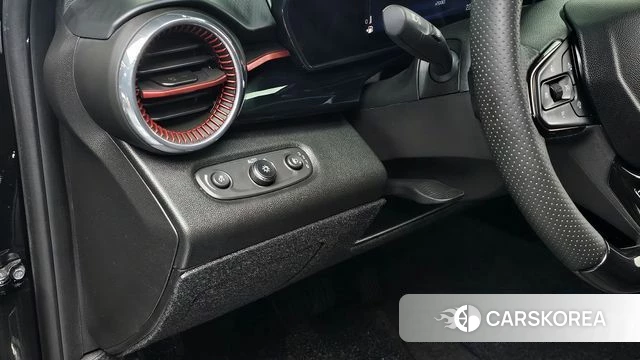 Chevrolet (GM Daewoo) Trax Crossover id 4315399 из Кореи 8