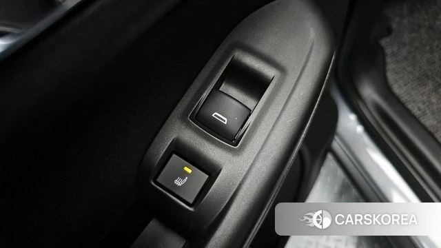 Chevrolet (GM Daewoo) Trailblazer id 4284482 из Кореи 8