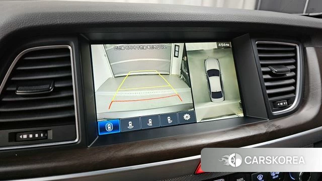 Genesis G80 id 3861043 из Кореи 8