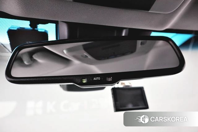 Toyota Camry (XV70) id 4195266 из Кореи 8