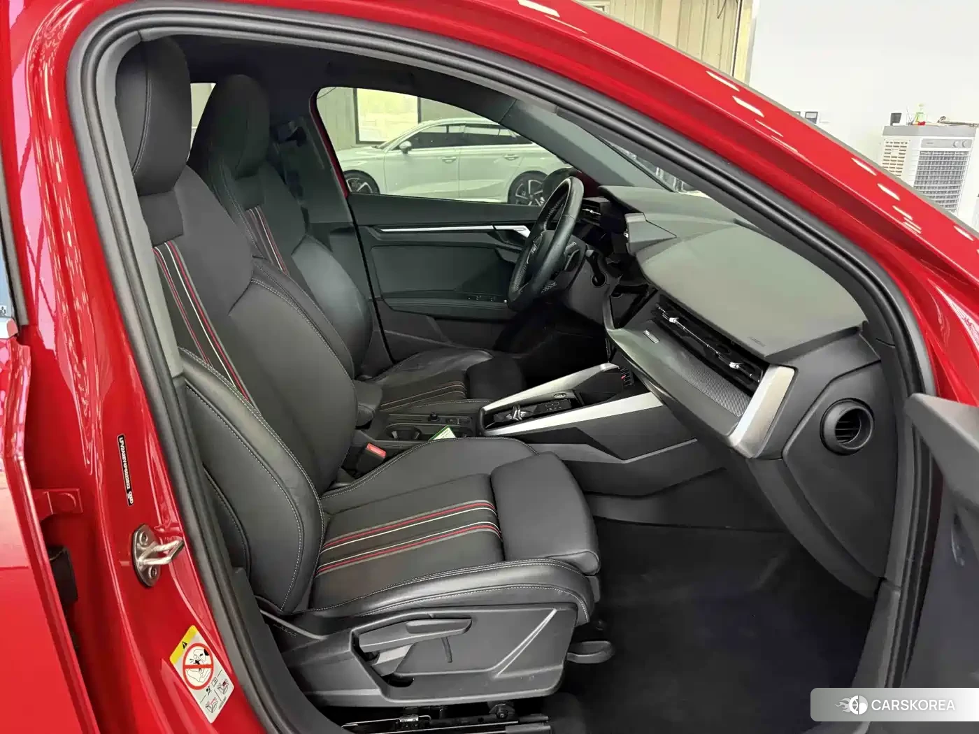 Audi A3 id 4679507 из Китая 8